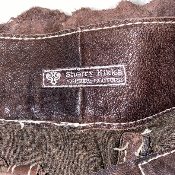 Handmade Sherry Nikka Couture - Picture 7 of 9